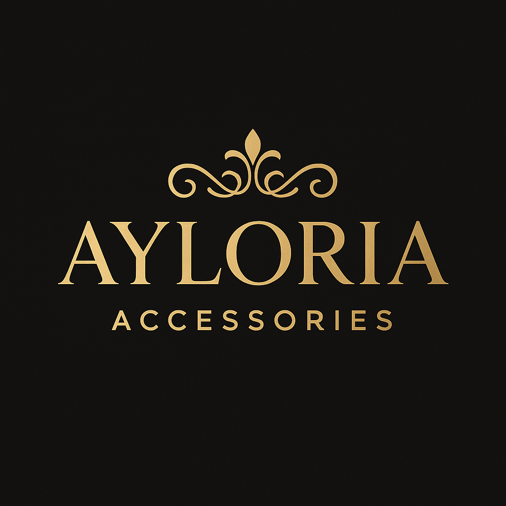 Ayloria Accessories Logo
